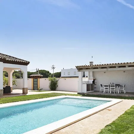 Casa vacanze Vivienda Rural El Chiclanero *