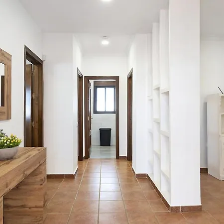 Vivienda Rural El Chiclanero Casa vacanze Conil De La Frontera