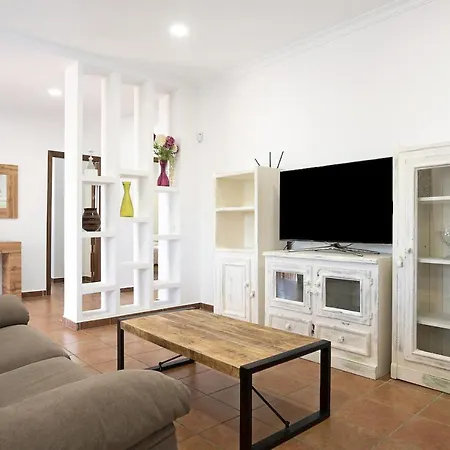 Vivienda Rural El Chiclanero Casa vacanze Conil De La Frontera