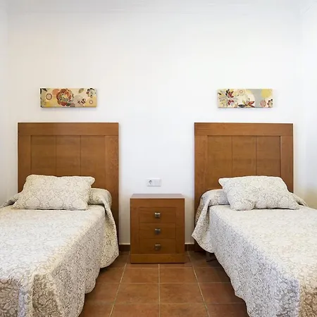 Casa vacanze Vivienda Rural El Chiclanero *