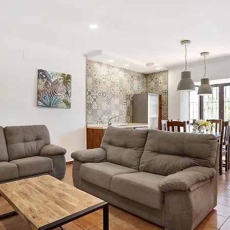 Casa vacanze Vivienda Rural El Chiclanero